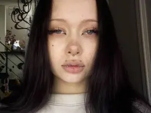 Myfreecams Nude Webcam of PinkyPay