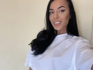 Myfreecams Nude Webcam of KatyeRave