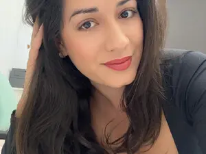 Myfreecams Live Sex of MissPinky