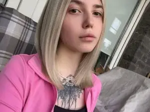Myfreecams Live Porn of Serphelia