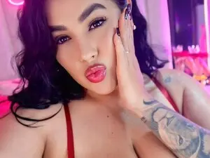 Myfreecams Adult Webcams of Diiamond_02