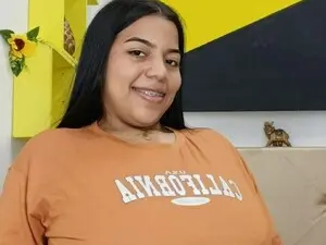 Myfreecams Best Webcam of Adriana2307