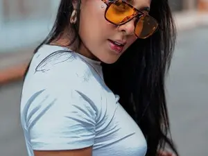Myfreecams Adult Webcams of Aleja_foxx