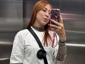 Myfreecams Sex Chat of Latin__curly