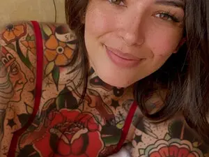 Myfreecams Sex Cam of TaliMajesty