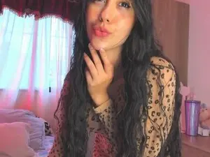 Myfreecams Best live sex cam show of Arianarose_