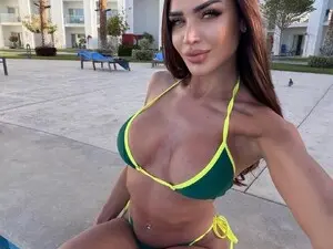 Myfreecams Adult Webcams of EllenKarter