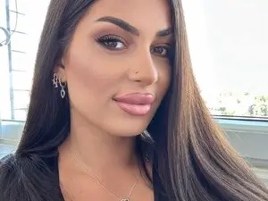 Myfreecams Adult Webcam of EvaRhea