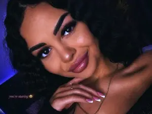Myfreecams Nude Webcam of MissMichelle