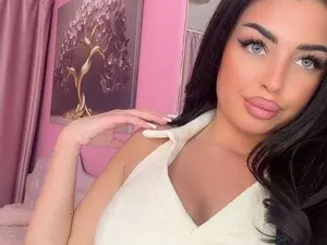 Myfreecams Adult Webcams of OlyviaDelight