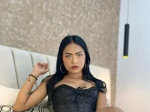 Myfreecams Live Sex of Chloe_Brownn