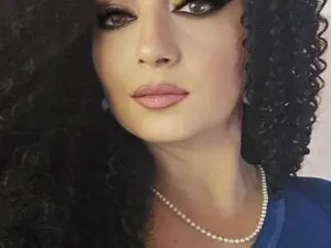 Myfreecams Live Sex of AnissiaTeaser