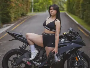 Myfreecams Best live sex cam show of Melody_black