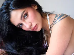 Myfreecams Free Live Porn of Paula_T