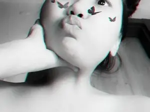 Myfreecams Nude Webcam of AsianAkame