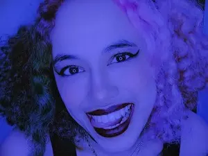 Myfreecams Live Sex of MilaMyBBG