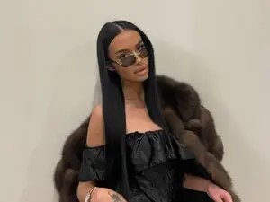 Myfreecams Live Porn of AnacondaDior