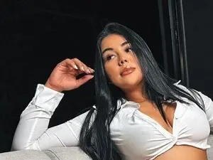 Myfreecams Nude Webcam of Adrianalobo
