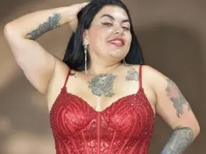 Myfreecams Nude Webcam of KarlaGreen