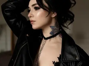 Myfreecams Live Porn of AllieStark