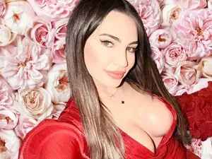 Myfreecams Sex Chat of Anyaa_
