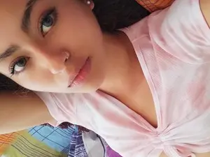 Myfreecams Sex Chat of Helenna