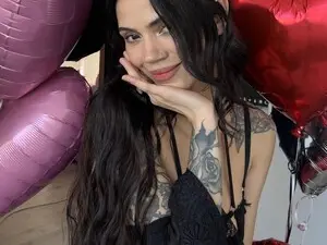 Myfreecams Free Porn Cam of Coralita
