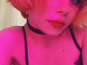Myfreecams Live Sex Cam of MinaSanna