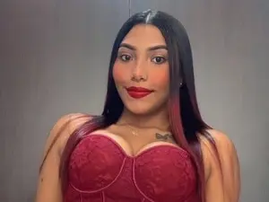 Myfreecams Live Sex of Vanessax