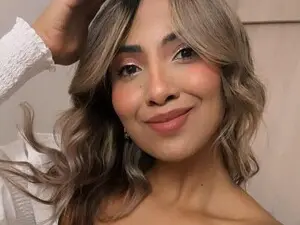 Myfreecams Sex Cam of Victoria_Sant