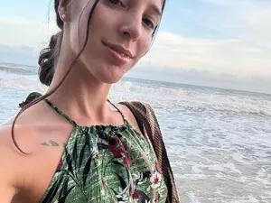 Myfreecams Sex Cam of Frisky_isa