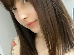 Myfreecams Nude Webcam of ForElisee
