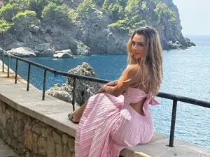 Myfreecams Live Sex of Your_Selena