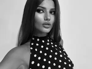 Myfreecams Live Sex of DollySin