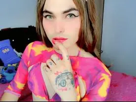 Olecams Adult Webcams of Anahi_Sequeda