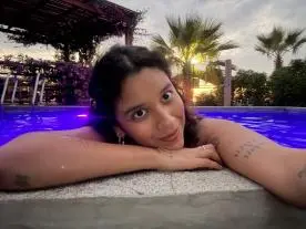 Olecams Free Live Porn of Carolinaa