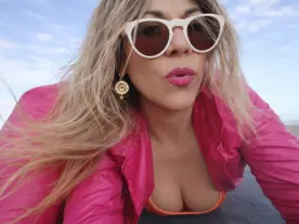 Olecams Live Porn of Maytena