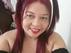 Olecams Nude Webcam of MilfAnalxxx