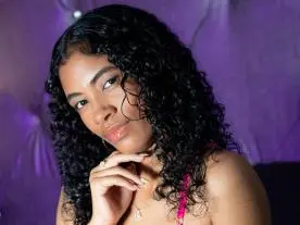 Olecams Nude Webcam of MilaBelle