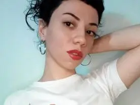 Olecams Live Sex of EvaFenix