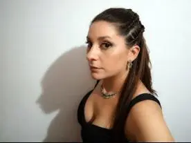 Olecams Adult Webcam of Luna_capri