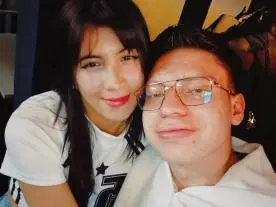 Olecams Live Sex of Rickbonnie