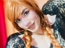Olecams Live Porn of MissCloe