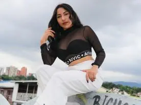 Olecams Sex Chat of VivienneRosette