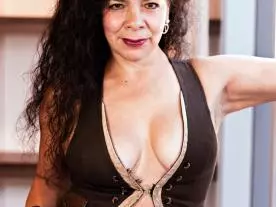 Olecams Free Porn Cam of Paulina_Madura