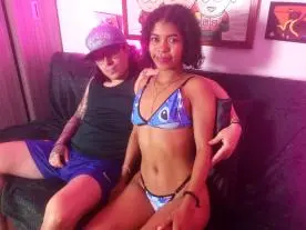 Olecams Adult Video Chat of SweetAndSavage
