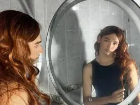 Olecams Nude Webcam of EmmaHiltton