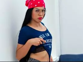 Olecams Best Webcam of missblu69