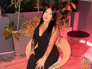 Streamate Live Porn of ZaraWren_Xx