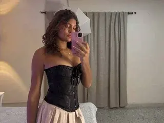 Streamate Private Sex Chat of megannfix67